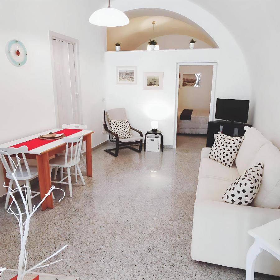 B&B Sotto L'Arco Gravina in Puglia Exterior photo